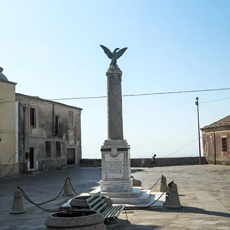 Apartamento Perri By Interhome