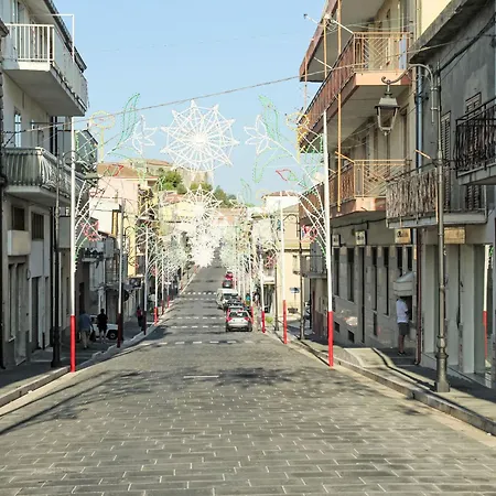 Apartamento Perri By Interhome