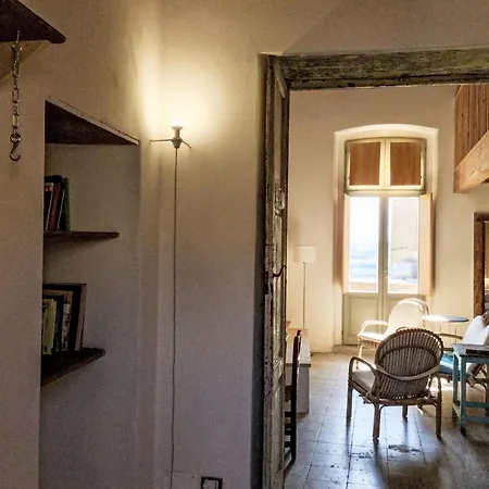 Perri By Interhome Apartment