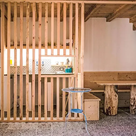 Apartamento Perri By Interhome