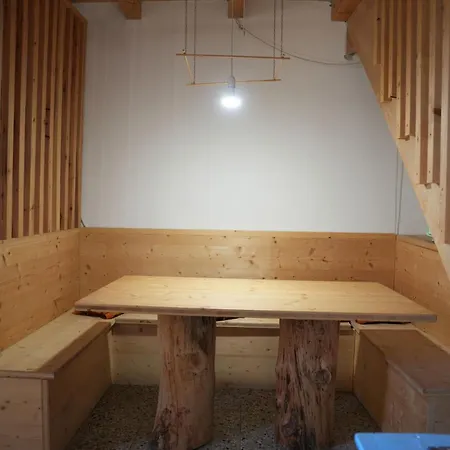 Perri By Interhome Apartamento *