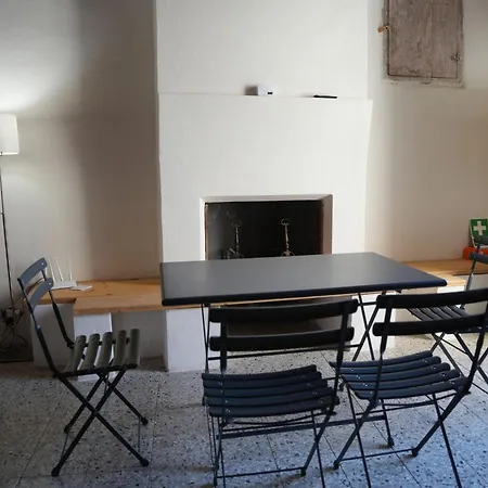 Apartamento Perri By Interhome *