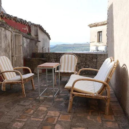 Apartamento Perri By Interhome *