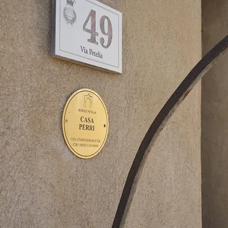 Perri By Interhome *