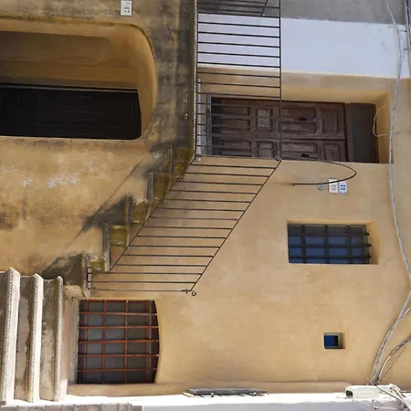 Perri By Interhome Apartment Strongoli