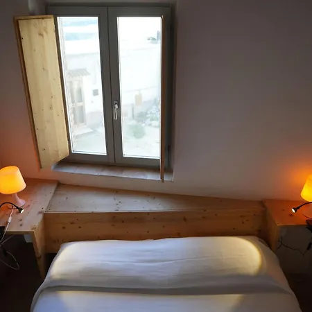 Apartment Perri By Interhome