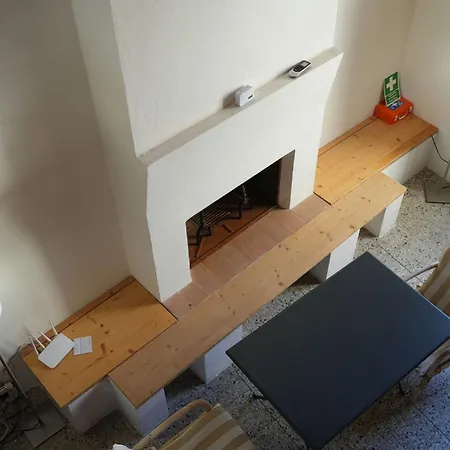 Perri By Interhome Apartment