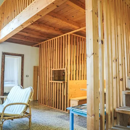 Apartment Perri By Interhome