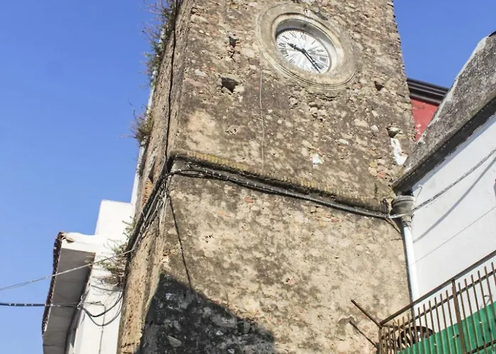 דירה Perri By Interhome *