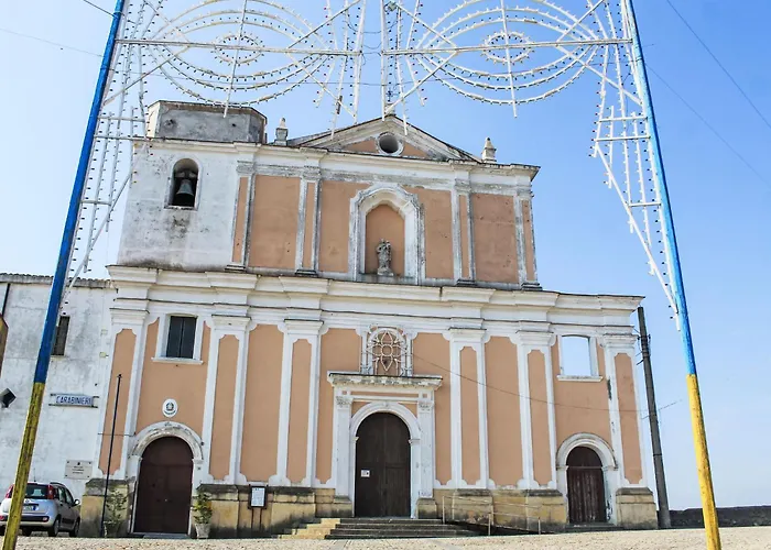 Perri By Interhome Apartamento Strongoli