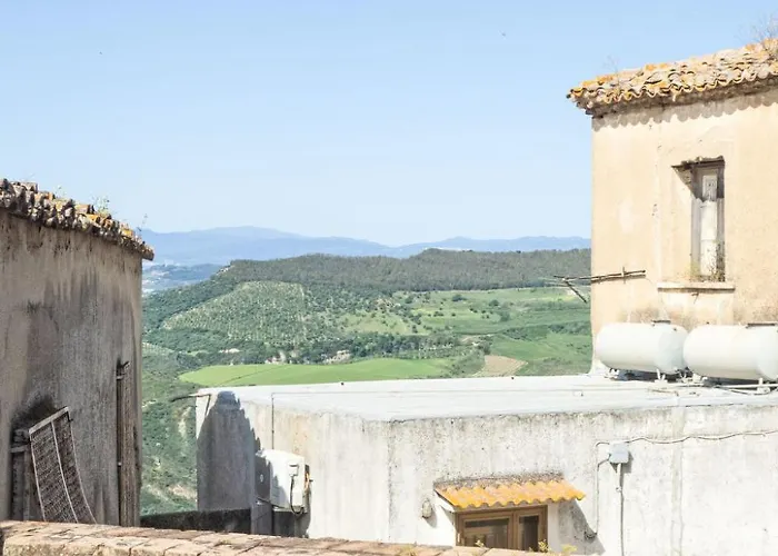 דירה Perri By Interhome סטרונגולי