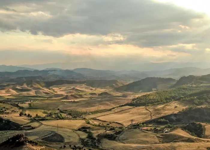 Perri By Interhome Apartamento Strongoli