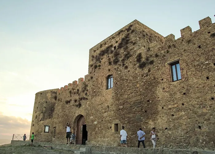 Perri By Interhome * Strongoli