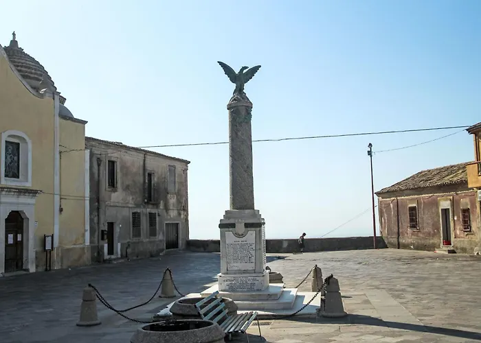 Apartamento Perri By Interhome