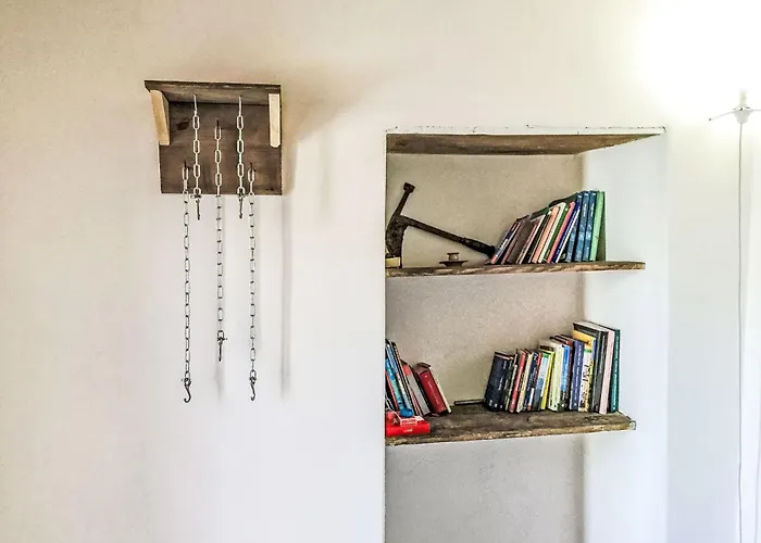 Apartamento Perri By Interhome Strongoli