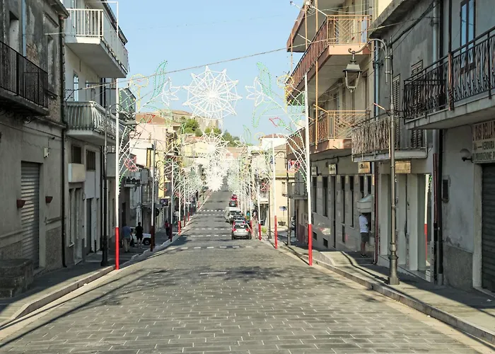 Apartamento Perri By Interhome