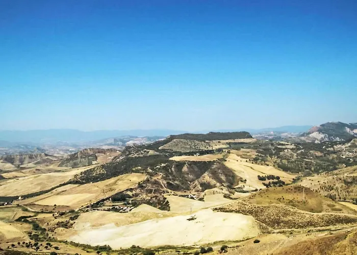 Perri By Interhome * סטרונגולי