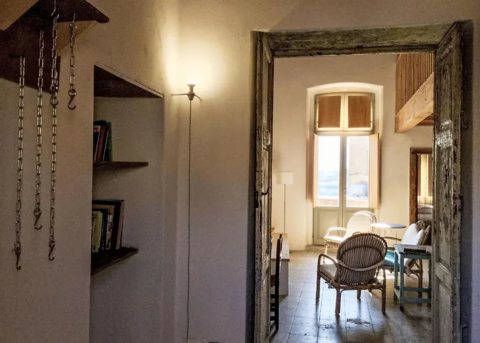 Perri By Interhome Apartamento