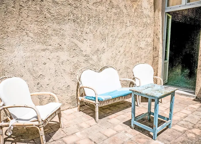 Apartamento Perri By Interhome