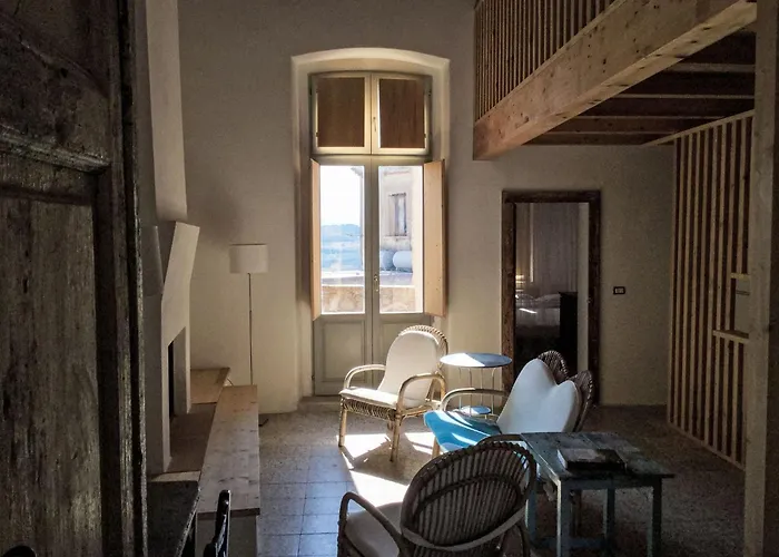 Perri By Interhome Apartamento