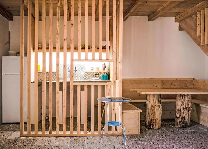 Apartamento Perri By Interhome