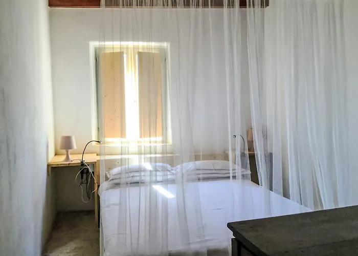 Apartamento Perri By Interhome *