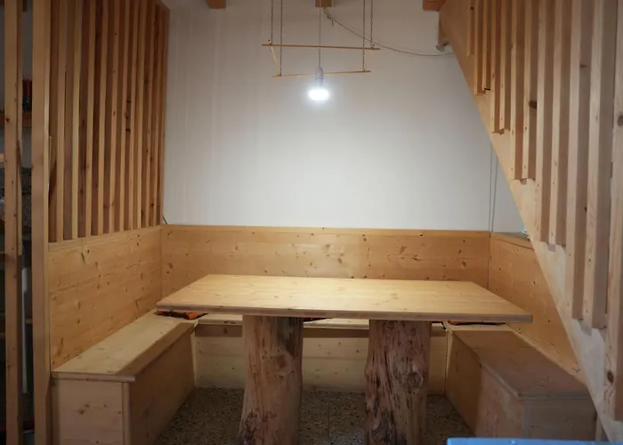 Perri By Interhome Apartamento *