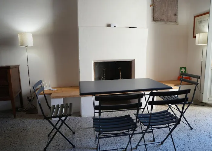 Apartamento Perri By Interhome *