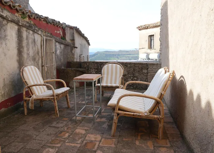 Apartamento Perri By Interhome *