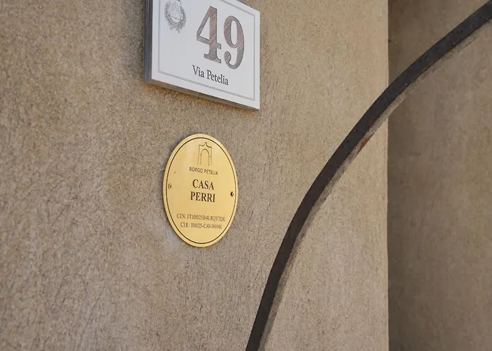 Perri By Interhome *