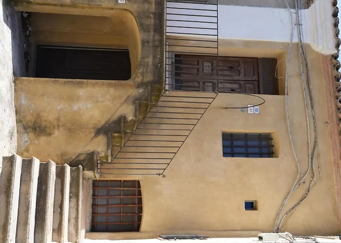 Perri By Interhome Apartamento Strongoli