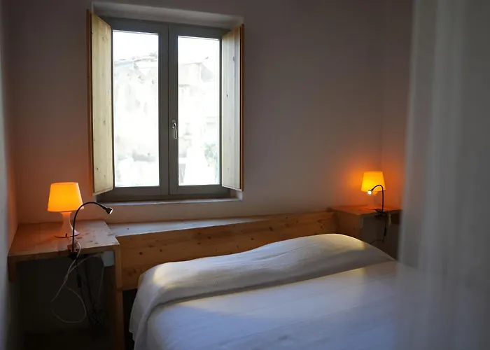 Perri By Interhome Apartamento *