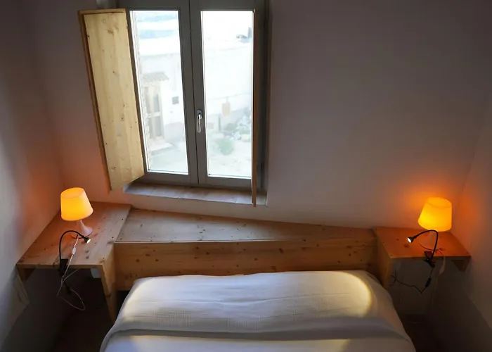 Apartamento Perri By Interhome