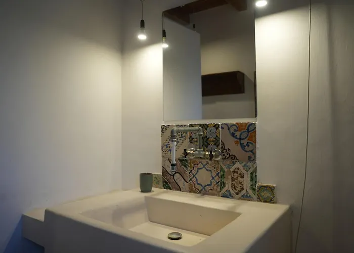 Apartamento Perri By Interhome *