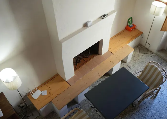 Perri By Interhome Apartamento